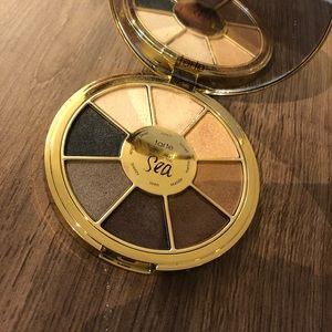 Tarte Rainforest of the sea Volume 2 palette